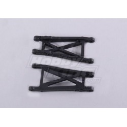 Turnigy A2023T Rear Susp.Arm 1/16 Short Course Truck