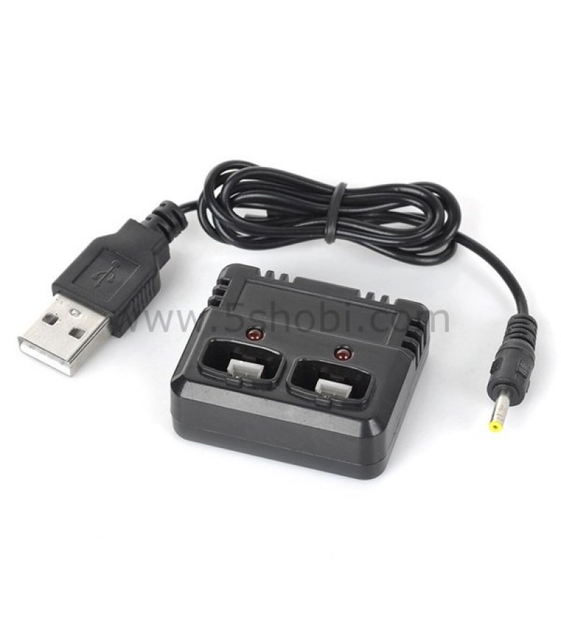 WLtoys V911-21 USB Charger