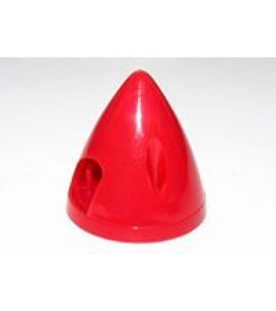 2.5 inch Nylon Spinner