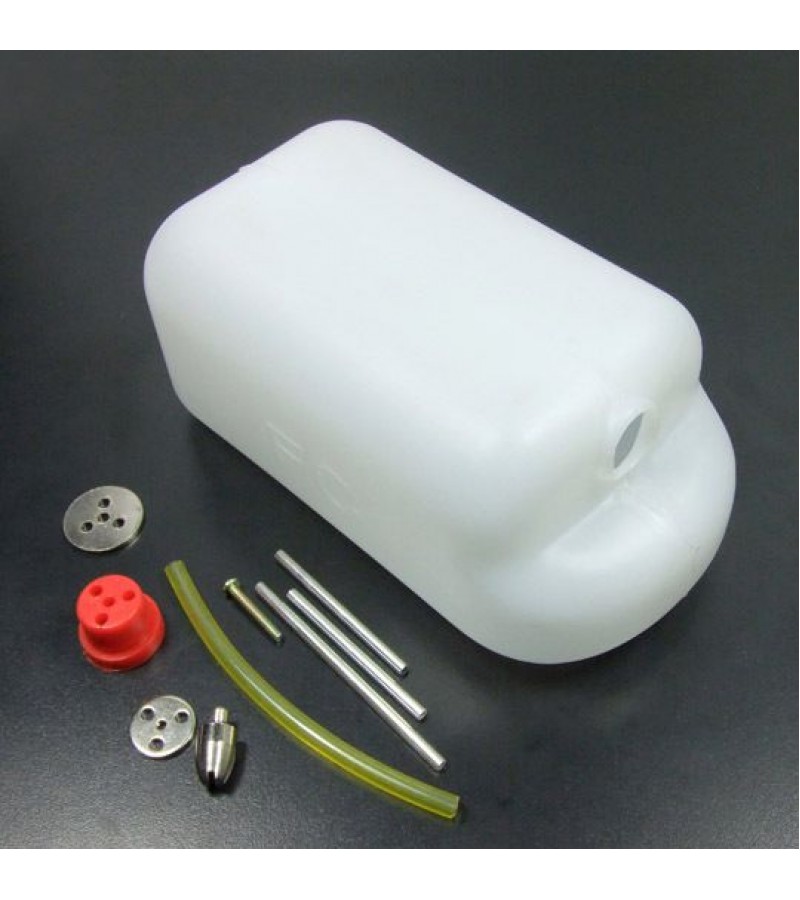 Fuel Tank 750cc (50cc-60cc Engine)