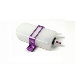 Auxiliary Tank For Nitro Helicopter