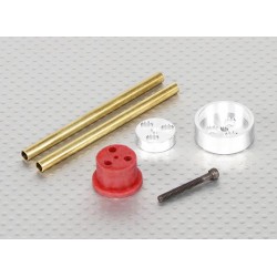 Fuel Tank Bung And Fitting Kit