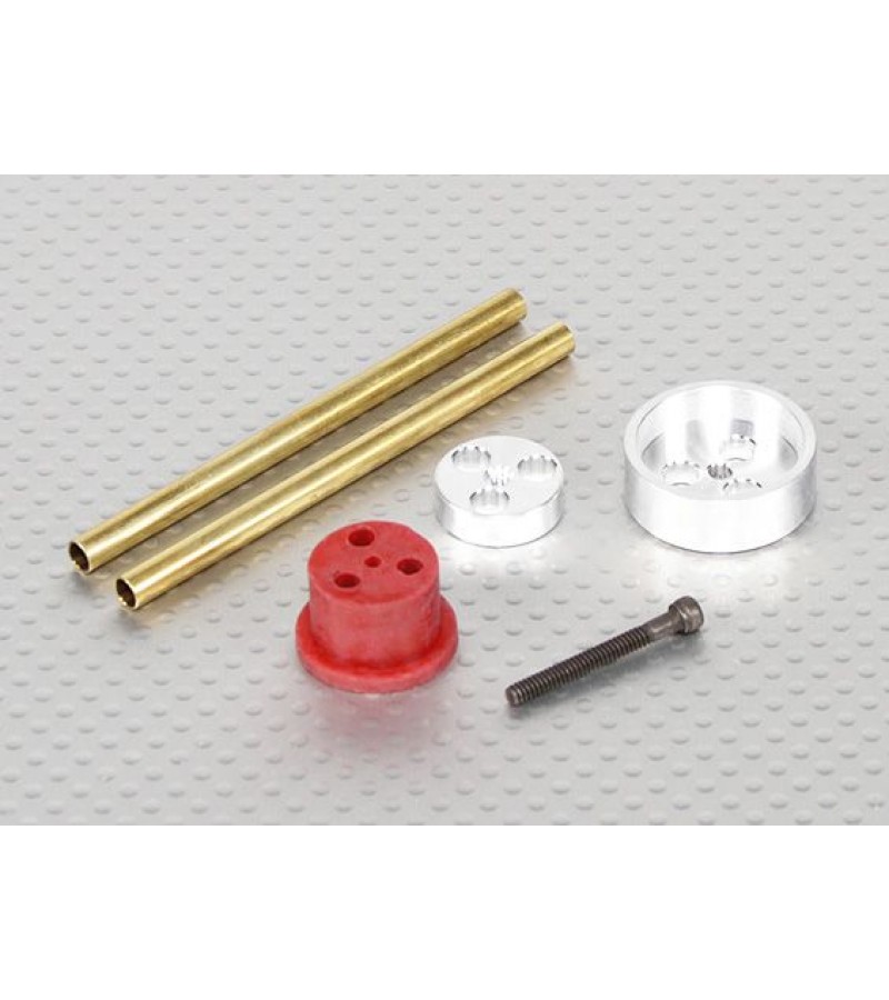 Fuel Tank Bung And Fitting Kit Fuel Tank Bung And Fitting Kit