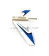 WLtoys V911-03 RC Helicopter Spare Parts Vertical Tail