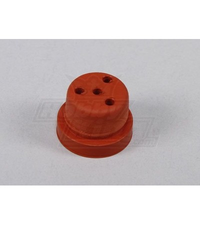 Fuel Tank Bung For Gas