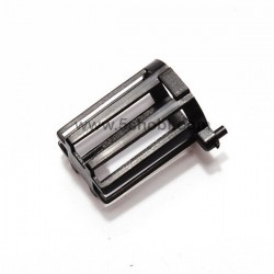 WLtoys V912-28 Down Tail Gear Box Cover