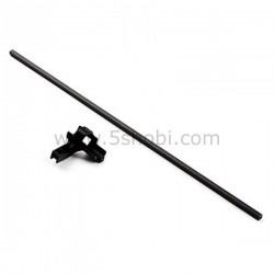 WLtoys V911-10 Carbon Fiber Tail Pipe