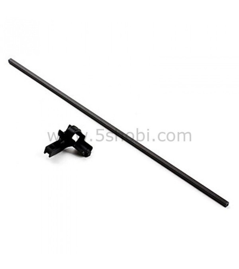 WLtoys V911-10 Carbon Fiber Tail Pipe