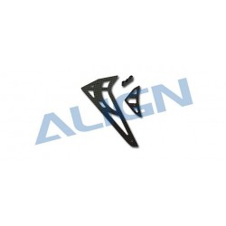 Align H45032 450 Pro Carbon Stabilizer