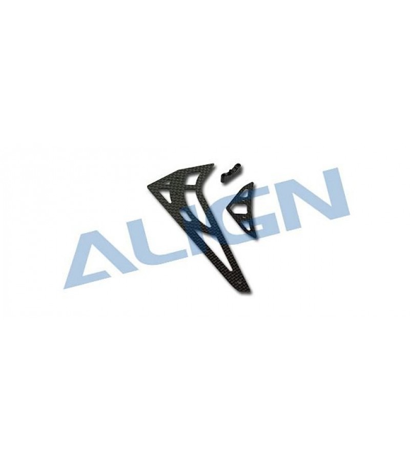 Align H45032 450 Pro Carbon Stabilizer