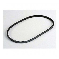 Traxxas 4863  Mid Drive Belt For Nitro 4-Tec 3.3