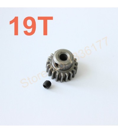 HSP Motor Gear 19T 48P