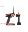 Fly Sky GT2 2.4Ghz 2Ch Tx & Rx