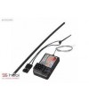Fly Sky GT2 2.4Ghz 2Ch Tx & Rx