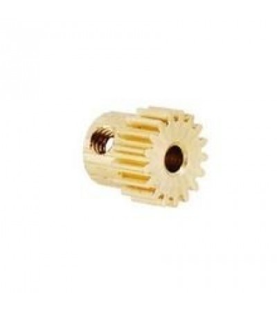 HSP 11185 Motor Gear (15T)