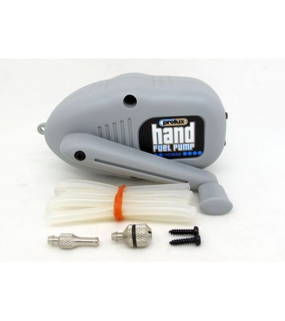 Prolux 1626 Hand Fuel Pump Yakıt Pompası