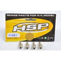HSP 50114 1/5 Servo Link Ball 8mm