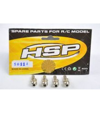HSP 50114 1/5 Servo Link Ball 8mm