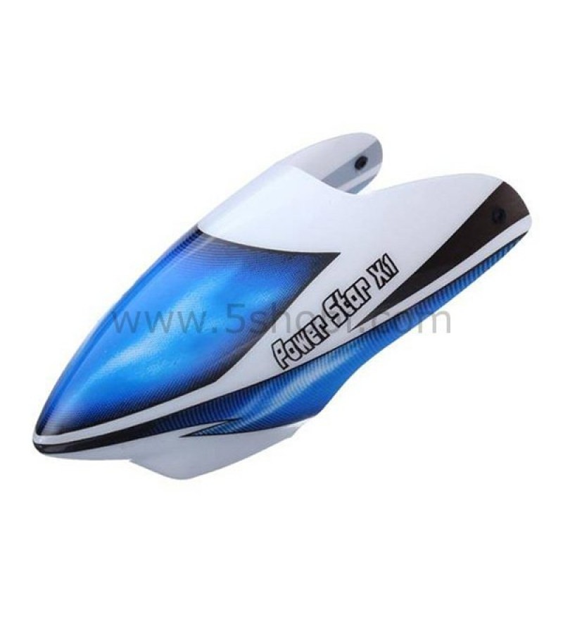WLToys V977-007 Canopy