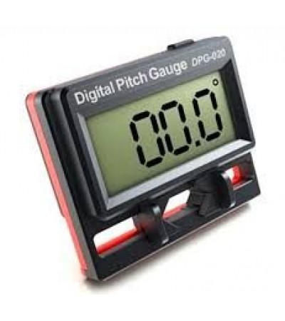 SKYRC DPG-020 Micro Electronic Digital Pitch Gauge