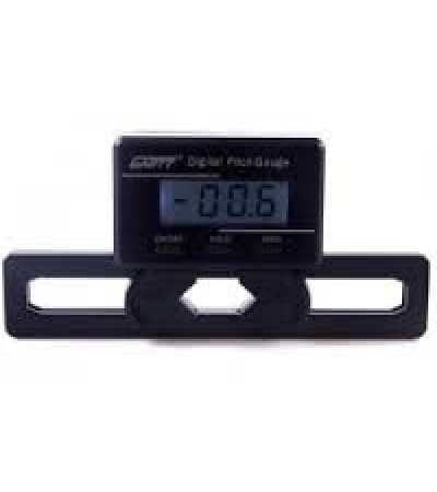 Helicopter Electronic Digital Pitch Gauge