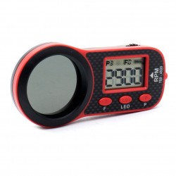 SKYRC RC Model OPT-010 SK-500010 R/C Hobby Optical Tachometer