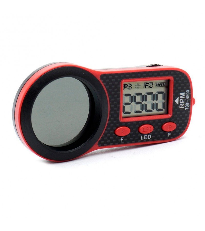 SKYRC RC Model OPT-010 SK-500010 R/C Hobby Optical Tachometer