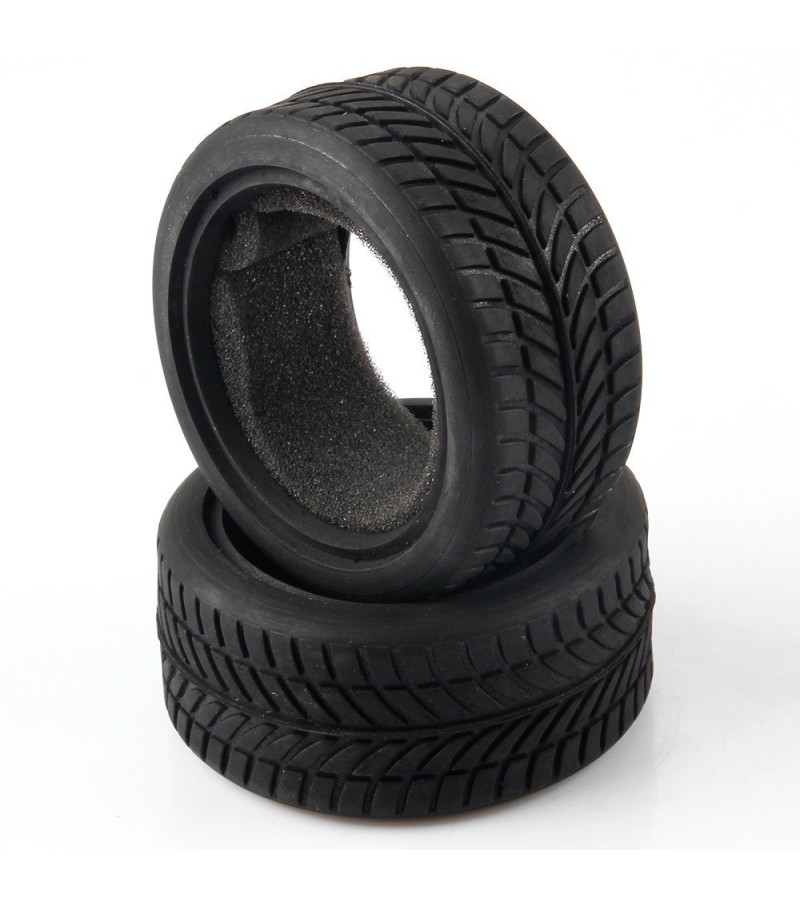 On Road Drift Model Car Tires Wheels 2li (1/10 Car) On Road Drift Model Car Tires Wheels 2li (1/10 Car)