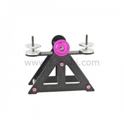 Blade balancer for 450 helicopter(Glass Fiber)
