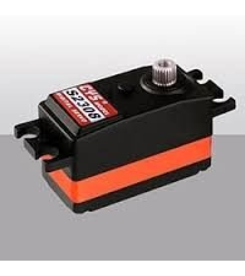 CYS S2308 MG 9KG 0.06 SEC LOW PROFILE