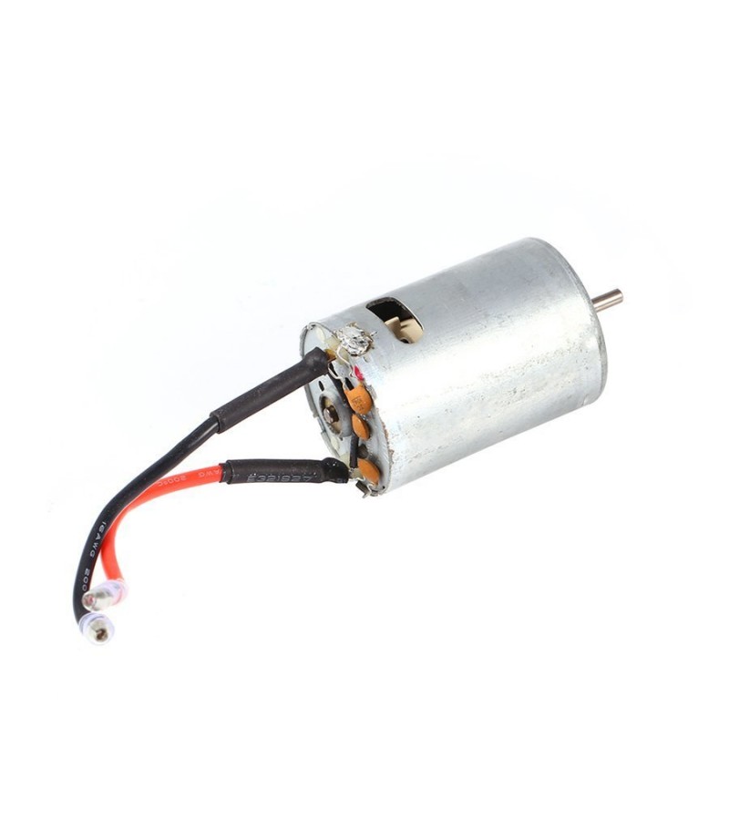 HSP RC RS540 Brushed Electric Engine Motor