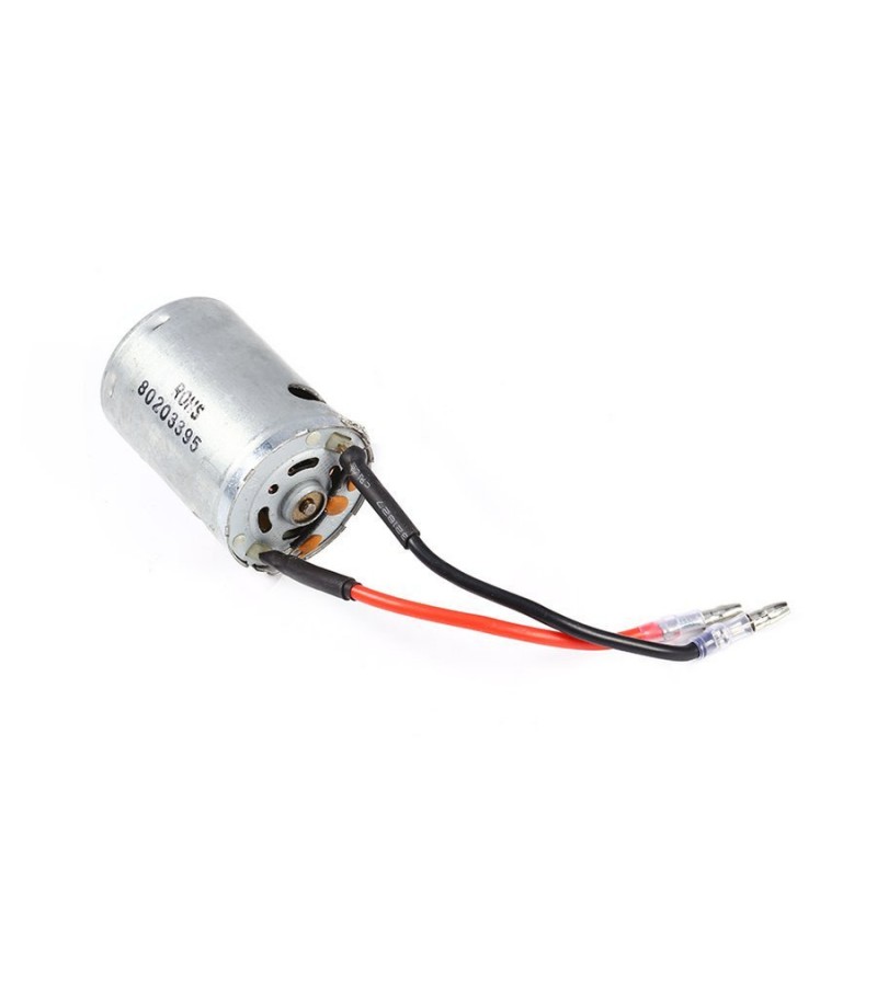 HSP RC RS540 Brushed Electric Engine Motor