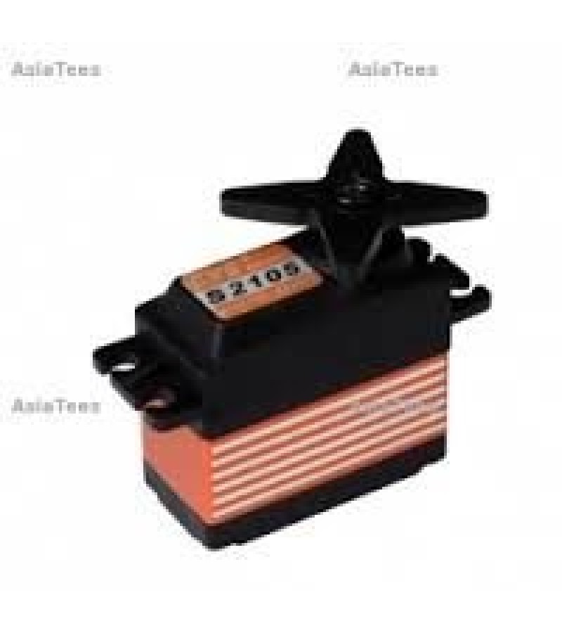 CYS S2105 5KG 0.05 SEC