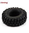 108mm Off Road Climbing Car Tires Tyre for 1/10 RC Crawler Car 1.9 Inch Wheels
