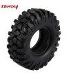 108mm Off Road Climbing Car Tires Tyre for 1/10 RC Crawler Car 1.9 Inch Wheels