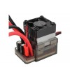 Fırçalı ESC / Electronic Speed Controller Fanlı 320A 7.2V-16V