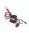 Fırçalı ESC / Electronic Speed Controller Fanlı 320A 7.2V-16V