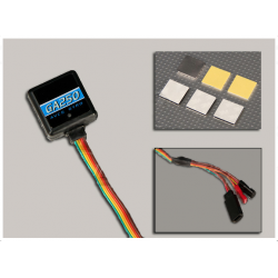 GA250 MINI-MEMS Gyro