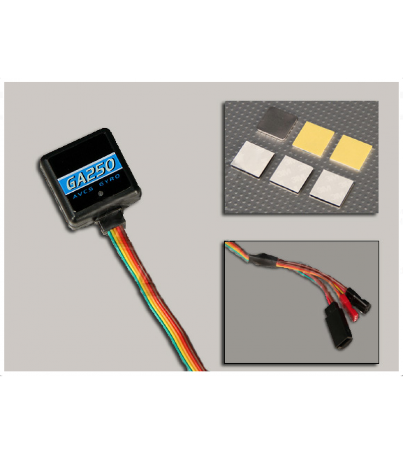 GA250 MINI-MEMS Gyro