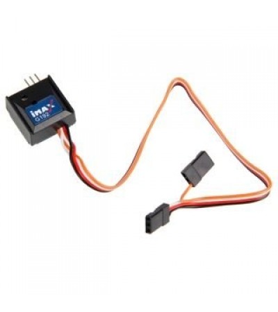 IMAX G192 Locked Gyro