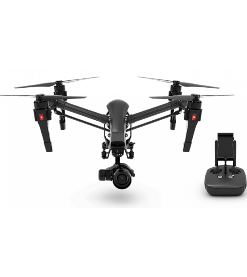 INSPIRE 2  X7 Combo