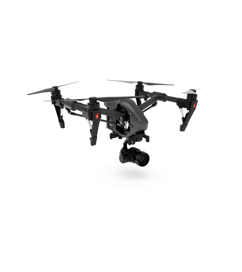INSPIRE 2  X7 Combo