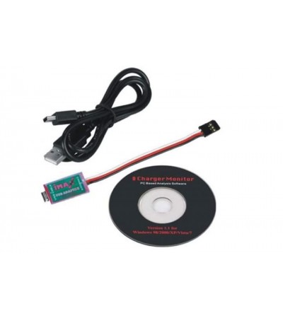 SkyRC SkyRC IMAX Software Kit