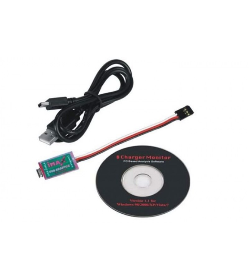 SkyRC SkyRC IMAX Software Kit