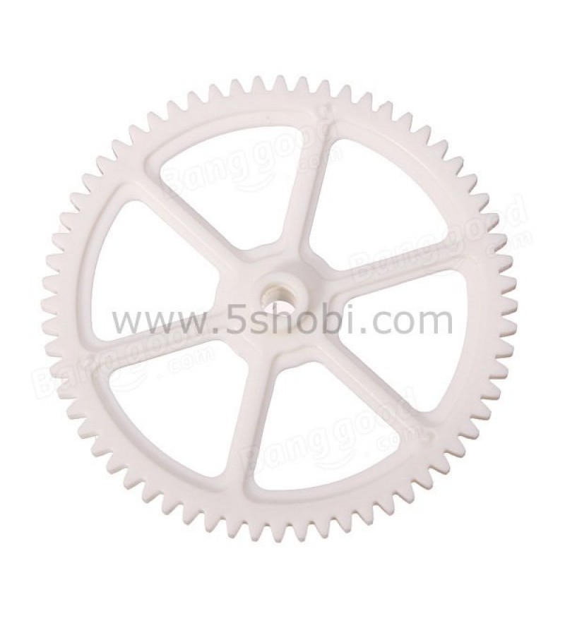 V977 Main Gear (White)