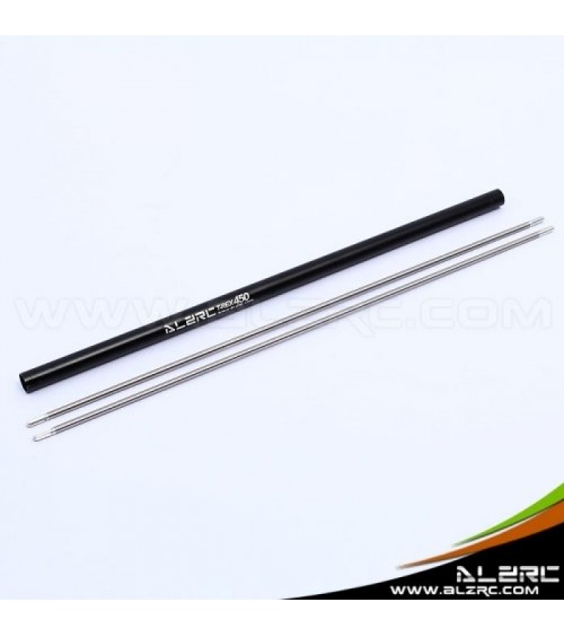 ALZ/T-Rex 450PRO Torque Tube