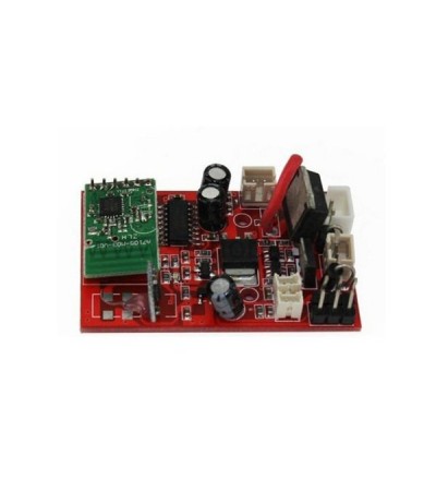 WLtoys V913 RC Helicopter Spare Parts Receiver Board