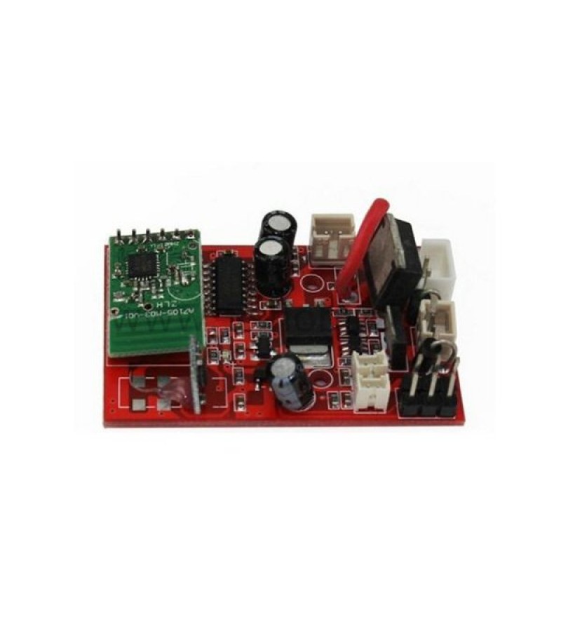 WLtoys V913 RC Helicopter Spare Parts Receiver Board