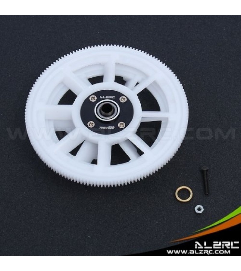 ALZ/T-Rex 450 New Main Gear Set