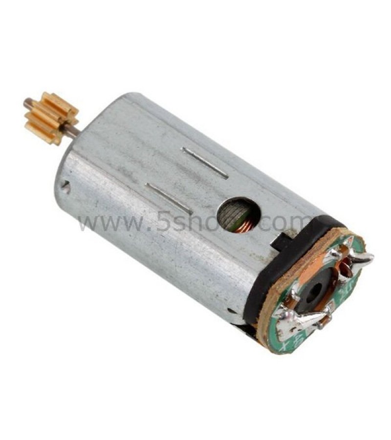 V913-34 Tail Motor